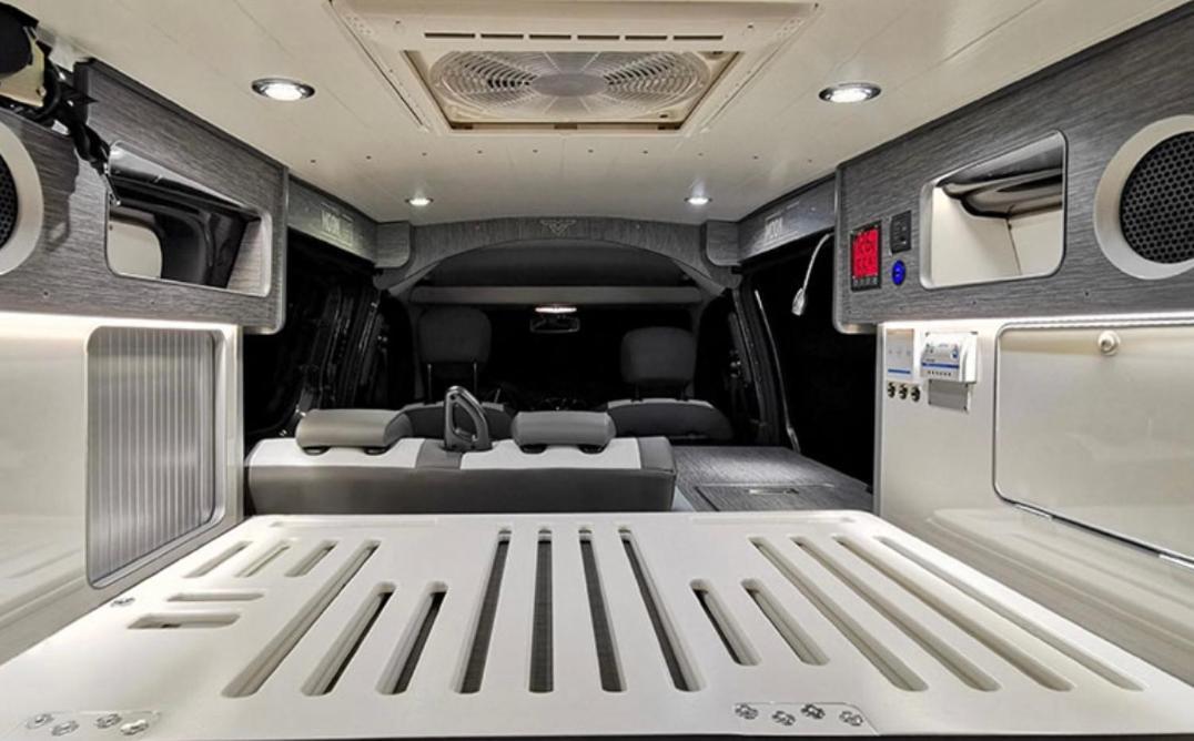 Готель Smart Camper Гапнарфіордюр Екстер'єр фото