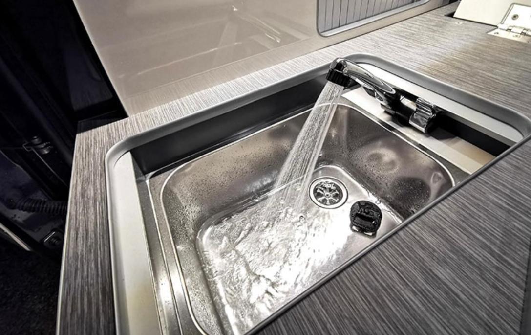 Готель Smart Camper Гапнарфіордюр Екстер'єр фото