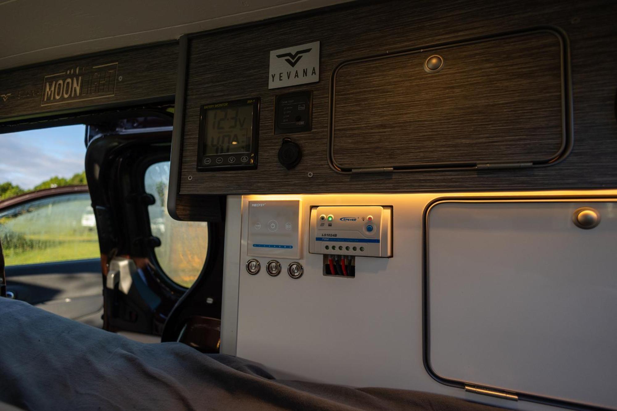Готель Smart Camper Гапнарфіордюр Екстер'єр фото