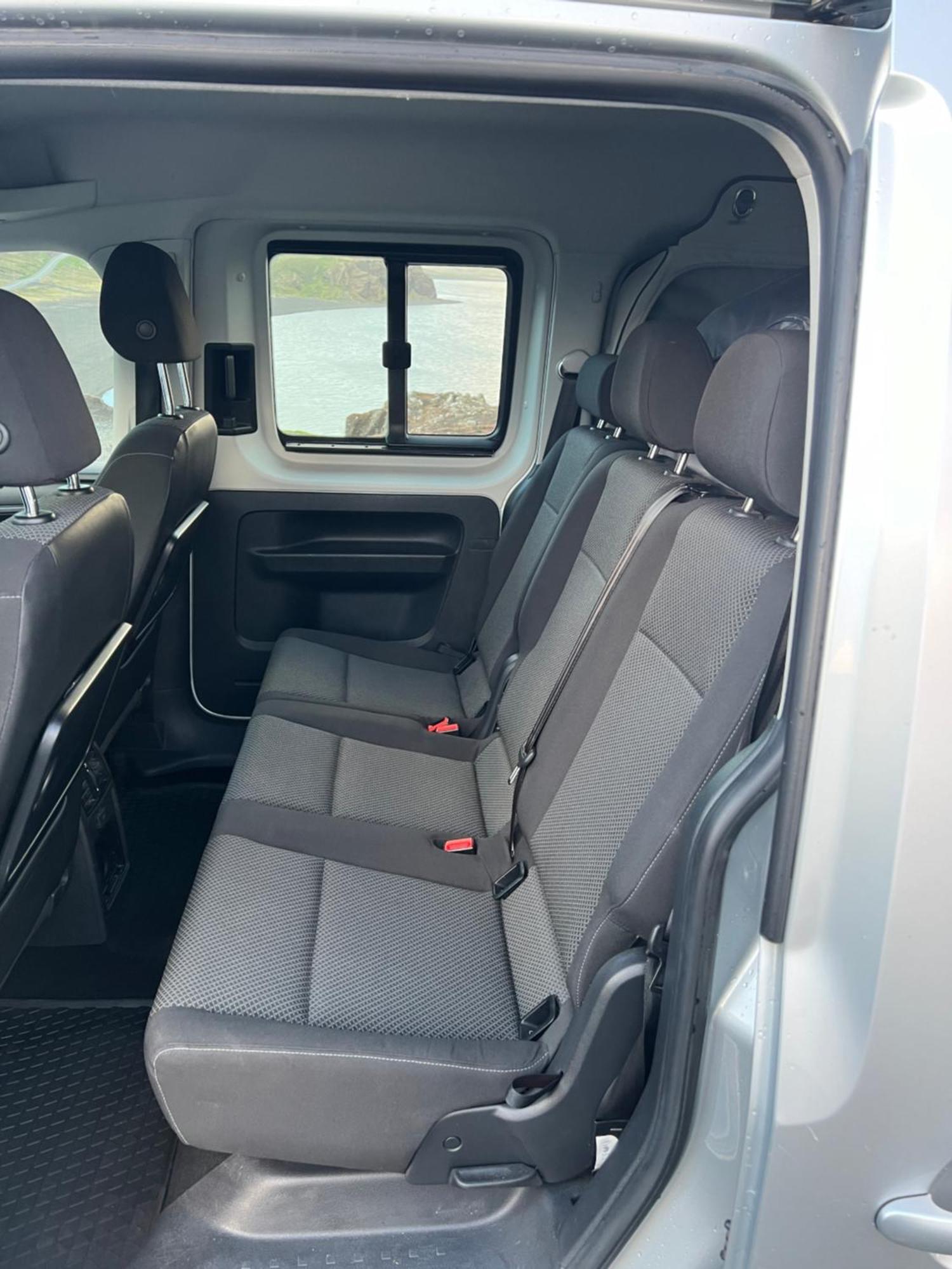 Готель Smart Camper Гапнарфіордюр Екстер'єр фото